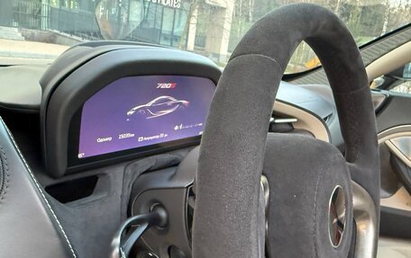 McLaren 720S, 2017 год, 20 900 000 рублей, 29 фотография