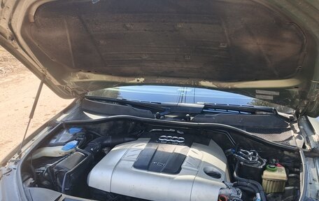 Audi Q7, 2007 год, 1 250 000 рублей, 2 фотография