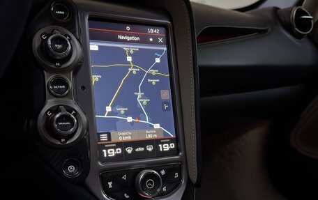 McLaren 720S, 2017 год, 20 900 000 рублей, 38 фотография