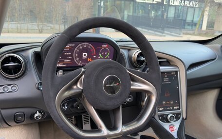 McLaren 720S, 2017 год, 20 900 000 рублей, 31 фотография