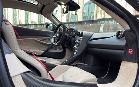 McLaren 720S, 2017 год, 20 900 000 рублей, 36 фотография