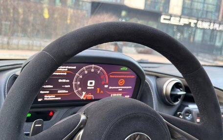 McLaren 720S, 2017 год, 20 900 000 рублей, 32 фотография