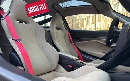 McLaren 720S, 2017 год, 20 900 000 рублей, 37 фотография