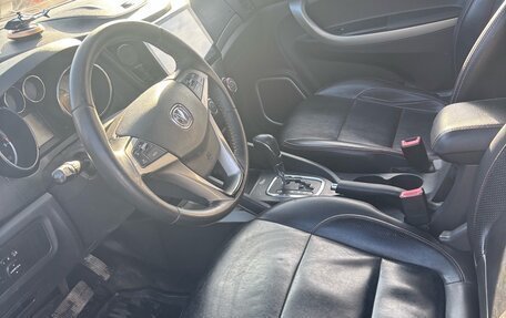 Changan CS35, 2014 год, 700 000 рублей, 6 фотография