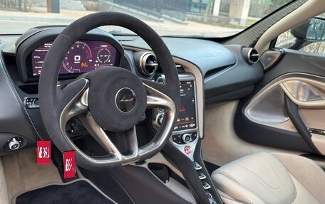 McLaren 720S, 2017 год, 20 900 000 рублей, 30 фотография