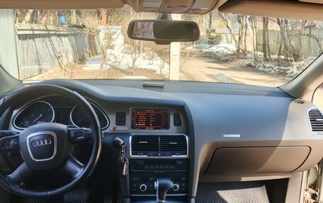 Audi Q7, 2007 год, 1 250 000 рублей, 9 фотография