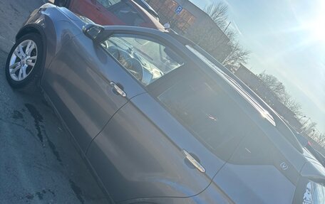 Changan CS35, 2014 год, 700 000 рублей, 3 фотография