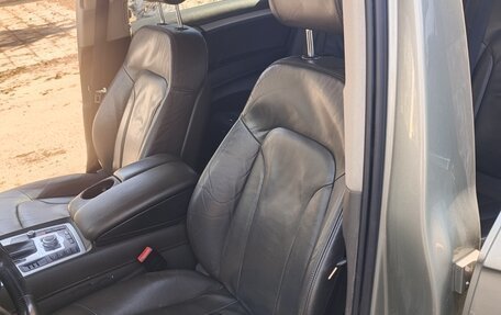 Audi Q7, 2007 год, 1 250 000 рублей, 8 фотография