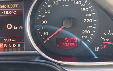 Audi Q7, 2007 год, 1 250 000 рублей, 10 фотография