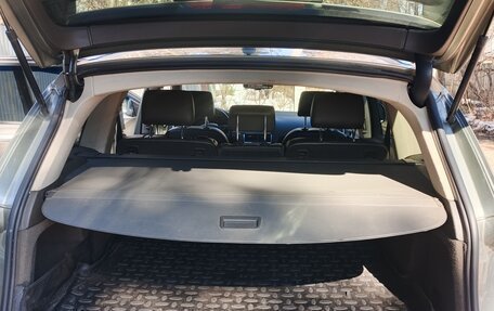 Audi Q7, 2007 год, 1 250 000 рублей, 12 фотография