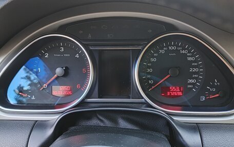 Audi Q7, 2007 год, 1 250 000 рублей, 11 фотография