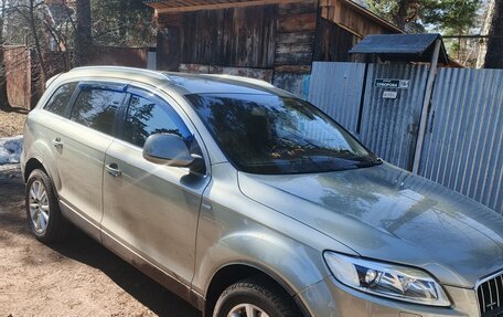 Audi Q7, 2007 год, 1 250 000 рублей, 5 фотография