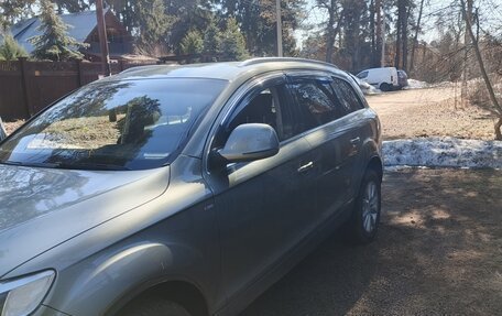 Audi Q7, 2007 год, 1 250 000 рублей, 6 фотография
