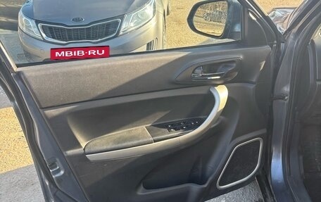 Changan CS35, 2014 год, 700 000 рублей, 5 фотография