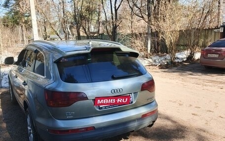 Audi Q7, 2007 год, 1 250 000 рублей, 4 фотография