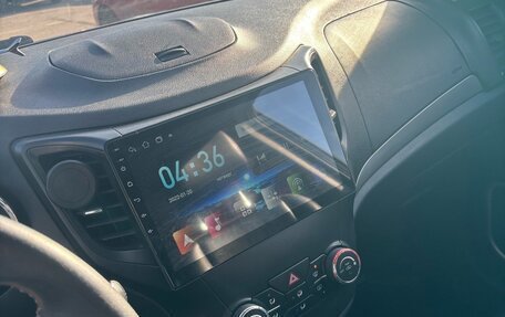 Changan CS35, 2014 год, 700 000 рублей, 7 фотография