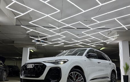 Audi Q5, 2026 год, 6 800 000 рублей, 3 фотография