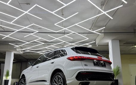 Audi Q5, 2026 год, 6 800 000 рублей, 2 фотография