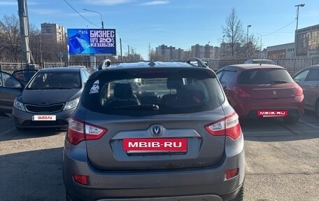 Changan CS35, 2014 год, 700 000 рублей, 2 фотография