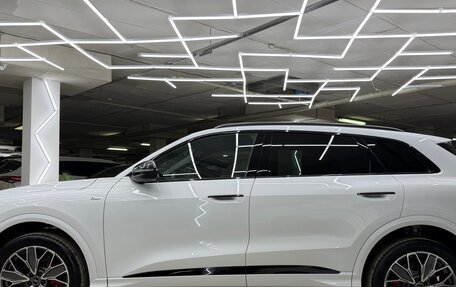 Audi Q5, 2026 год, 6 800 000 рублей, 12 фотография