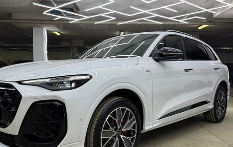 Audi Q5, 2026 год, 6 800 000 рублей, 5 фотография