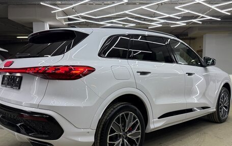 Audi Q5, 2026 год, 6 800 000 рублей, 9 фотография