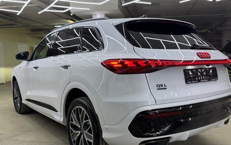 Audi Q5, 2026 год, 6 800 000 рублей, 11 фотография