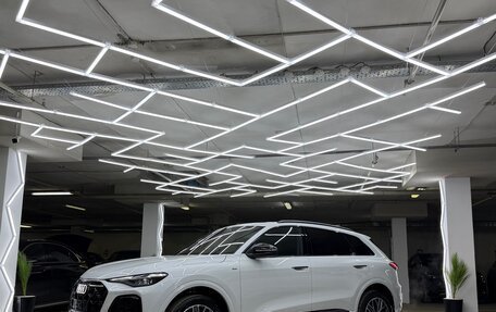 Audi Q5, 2026 год, 6 800 000 рублей, 13 фотография