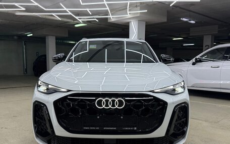 Audi Q5, 2026 год, 6 800 000 рублей, 6 фотография