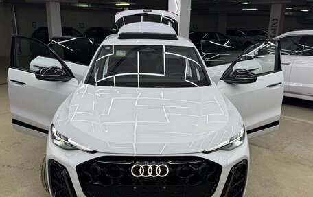 Audi Q5, 2026 год, 6 800 000 рублей, 15 фотография