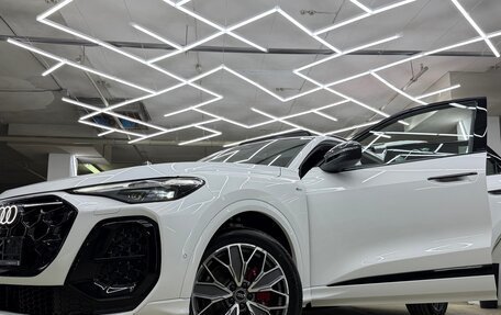 Audi Q5, 2026 год, 6 800 000 рублей, 14 фотография