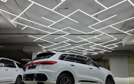 Audi Q5, 2026 год, 6 800 000 рублей, 4 фотография