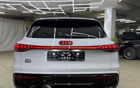 Audi Q5, 2026 год, 6 800 000 рублей, 10 фотография