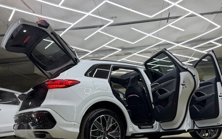 Audi Q5, 2026 год, 6 800 000 рублей, 16 фотография