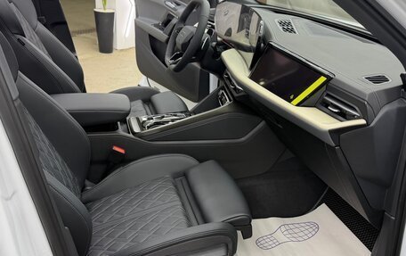 Audi Q5, 2026 год, 6 800 000 рублей, 29 фотография