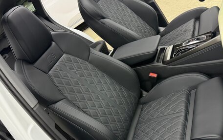 Audi Q5, 2026 год, 6 800 000 рублей, 30 фотография