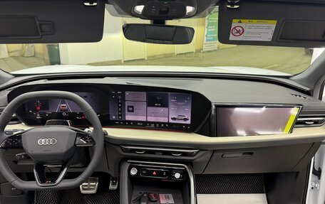 Audi Q5, 2026 год, 6 800 000 рублей, 24 фотография