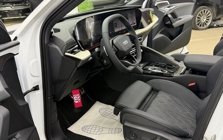 Audi Q5, 2026 год, 6 800 000 рублей, 17 фотография