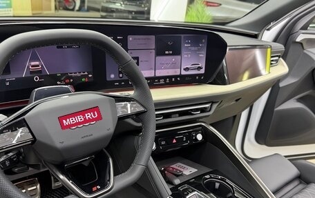 Audi Q5, 2026 год, 6 800 000 рублей, 22 фотография