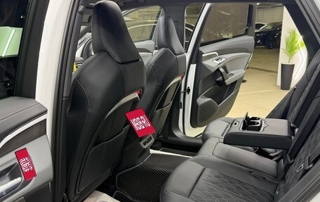 Audi Q5, 2026 год, 6 800 000 рублей, 23 фотография