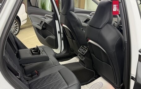 Audi Q5, 2026 год, 6 800 000 рублей, 27 фотография