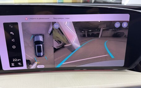 Audi Q5, 2026 год, 6 800 000 рублей, 37 фотография