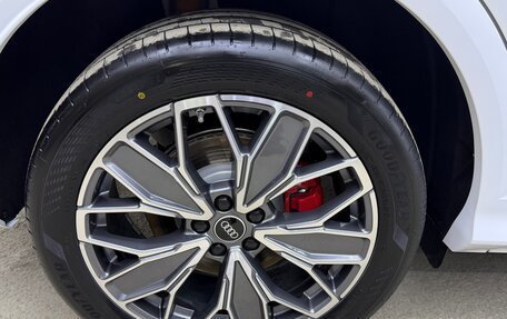 Audi Q5, 2026 год, 6 800 000 рублей, 40 фотография