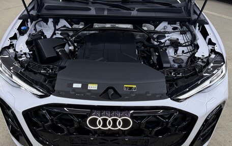 Audi Q5, 2026 год, 6 800 000 рублей, 36 фотография