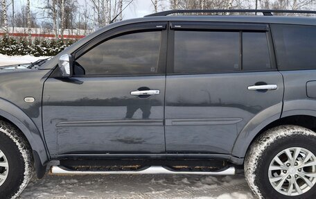 Mitsubishi Pajero Sport II рестайлинг, 2015 год, 2 175 000 рублей, 15 фотография