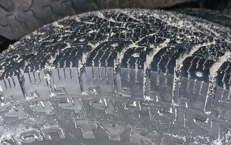 Mitsubishi Pajero Sport II рестайлинг, 2015 год, 2 175 000 рублей, 20 фотография