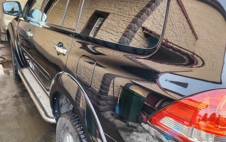 Mitsubishi Pajero Sport II рестайлинг, 2015 год, 2 200 000 рублей, 5 фотография