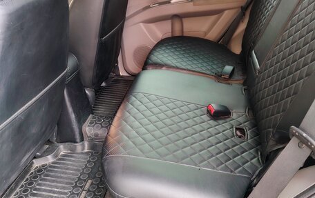 Mitsubishi Pajero Sport II рестайлинг, 2015 год, 2 200 000 рублей, 8 фотография