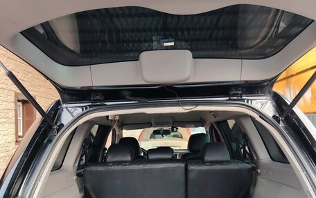 Mitsubishi Pajero Sport II рестайлинг, 2015 год, 2 200 000 рублей, 9 фотография