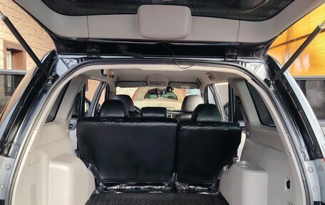 Mitsubishi Pajero Sport II рестайлинг, 2015 год, 2 200 000 рублей, 13 фотография